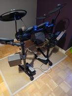Electronisch Drumstel, Ophalen, Gebruikt, Yamaha, Elektronisch