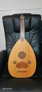 Luit ud oud, Ophalen