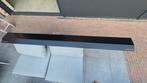 15x Esdec flatfix fusion winddeflector achter 2100 zwart, Ophalen, Zo goed als nieuw