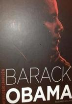 Barack Obama, Wereldbiografieën, Enlèvement ou Envoi, Comme neuf, Gerald Wolffe