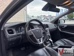 Volvo V60 2.4 D6 AWD Plug-In Hybrid Pure Limited | Pano | Le, Auto's, Volvo, Automaat, 48 g/km, Break, Startonderbreker