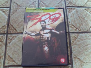 DVD 300 beschikbaar voor biedingen