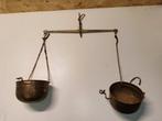 Ancienne balance a fleaux, Ophalen of Verzenden