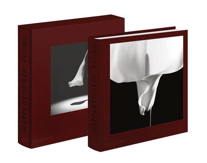 Robert Mapplethorpe - Flora, les fleurs M. - Édition de luxe, Livres, Art & Culture | Photographie & Design, Neuf, Envoi