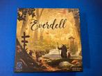 Everdell, Hobby en Vrije tijd, Gezelschapsspellen | Bordspellen, Een of twee spelers, Ophalen of Verzenden, Zo goed als nieuw