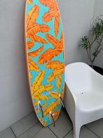 surfplank, Watersport en Boten, Golfsurfen, Ophalen, Gebruikt, Met koord