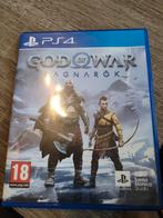 god of war ragnarok, 1 speler, Ophalen of Verzenden, Zo goed als nieuw, Vanaf 18 jaar