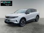 Opel Grandland GS-Line MHEV 136 pk eDCT6, 100 kW, Argent ou Gris, Achat, Euro 6
