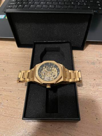 ***Promo***Neuve*** Montre homme automatique très classe 