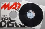 Stars on 45, maxi disco single, Zo goed als nieuw, Ophalen