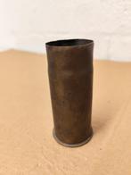Frans stopcontact uit de Eerste Wereldoorlog 37 mm, Verzamelen, Militaria | Algemeen, Ophalen of Verzenden, Landmacht, Hulzen of Bodemvondsten