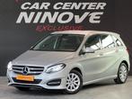 Mercedes-Benz B 180d * Manueel * 10.2017, Auto's, Euro 6, 107 g/km, Bedrijf, Te koop