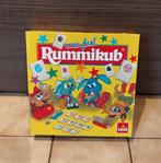 My first Rummikub, Ophalen of Verzenden, Zo goed als nieuw