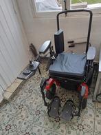 fauteuil roulant électrique Ottobock, Diversen, Ophalen of Verzenden, Gebruikt, Elektrische rolstoel