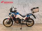Honda CRF 1100 Dct Africa Twin Adventure Sport (bj 2020), Motoren, Motoren | Honda, Bedrijf, Meer dan 35 kW, Overig, 1100 cc