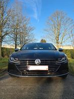 Volkswagen Arteon 2.0, Auto's, Volkswagen, Arteon, Zwart, Bedrijf, Berline