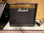 Marshall MG100DFX, Musique & Instruments, Amplis | Basse & Guitare, Comme neuf, Guitare, 100 watts ou plus, Enlèvement