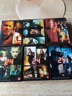 7 coffrets DVD 24, Enlèvement ou Envoi, Utilisé, Action et Aventure