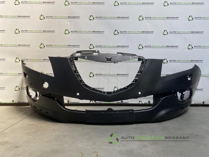 Pare-chocs avant d'un Lancia Delta, Autos : Pièces & Accessoires, Carrosserie & Tôlerie, Pare-chocs, Utilisé, 3 mois de garantie