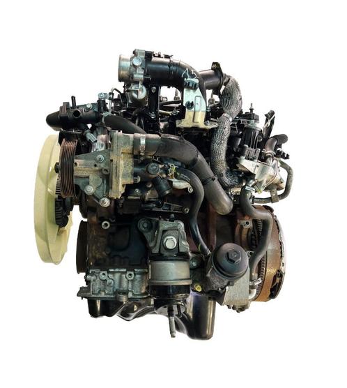 Ford Ranger TKE 2.2 QJ2S GBVAJQJ-motor, Auto-onderdelen, Motor en Toebehoren, Ford, Ophalen