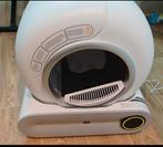 Litière automatique, Enlèvement, Neuf