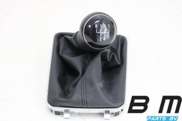 Leder pookhoes VW Golf Sportsvan 517711113B beschikbaar voor biedingen