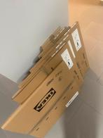 IKEA deurset, Huis en Inrichting, Kasten | Overige, Ophalen, Zo goed als nieuw