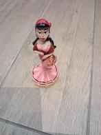 Figurine Astérix - Maman de Pépé, Ophalen, Asterix en Obelix, Zo goed als nieuw, Beeldje of Figuurtje