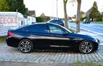 BMW 418i/Gran Coupé/SPORT/FULL OPTIE/GARANTIE, Achterwielaandrijving, Zwart, Leder, 1500 cc