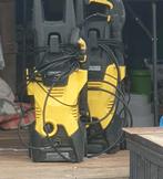 karcher k3  40 euro, Tuin en Terras, Hogedrukreinigers, Ophalen, Gebruikt