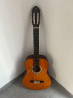 Spaanse Gitaar van Valencia, Muziek en Instrumenten, Snaarinstrumenten | Gitaren | Akoestisch, Ophalen, Zo goed als nieuw, Klassieke of Spaanse gitaar