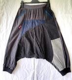 DESIGUAL  pantalon  T34, Taille 34 (XS) ou plus petite, Porté, Enlèvement ou Envoi, Gris