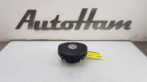 AIRBAG STUUR Volkswagen Touran (1T1 / T2) (01-2003/05-2010), Auto-onderdelen, Overige Auto-onderdelen, Volkswagen, Gebruikt