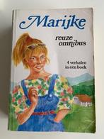 Marijke reuze omnibus, 94 p., Boeken, Kinderboeken | Jeugd | 10 tot 12 jaar, Ophalen of Verzenden, Gelezen, Fictie