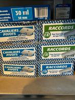 Raccord divers metal stud, Doe-het-zelf en Bouw, Ophalen, Nieuw