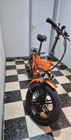 Engwe 2-pro,  fat bike, Ophalen, Zo goed als nieuw, Overige typen