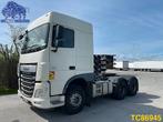 DAF XF Euro6 510 Euro 6 INTARDER (bj 2016), Auto's, Vrachtwagens, Te koop, Bedrijf, BTW verrekenbaar, Euro 6