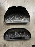 Instrumentenpaneel Km teller Tacho Bmw 5-Serie E39 520i 525i, Gebruikt, Ophalen of Verzenden, BMW