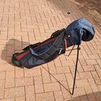 Golfstok opbergzak, Ophalen of Verzenden, Gebruikt
