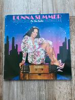 LP Donna Summer / Greatest Hits Volumes 1&2, Cd's en Dvd's, Ophalen of Verzenden, Gebruikt