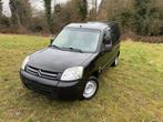Citroen berlingo 2.0 HDI lichte vracht reeds gekeurd VVK A/C, Auto's, Berlingo, Particulier, Onderhoudsboekje, Te koop