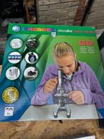 Microscoopset, Ophalen, Nieuw