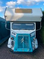 Citroën hy 1973, Caravans en Kamperen, Mobilhomes, Overige merken, Alkoof, Handgeschakeld, Particulier