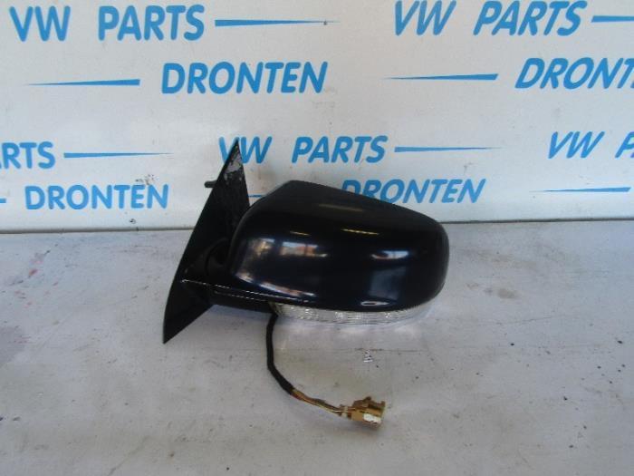 Buitenspiegel links van een Volkswagen Phaeton, Auto-onderdelen, Spiegels, Volkswagen, Gebruikt, 3 maanden garantie, Ophalen of Verzenden