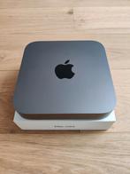 Mac mini core I5 16go 512go, Informatique & Logiciels, Apple Desktops, Comme neuf, Enlèvement, SSD, Mac Mini