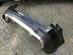 Mercedes GLC-klasse X253 Achterbumper Diffuser A2538858502, Gebruikt, Mercedes-Benz, Ophalen of Verzenden, Mercedes-Benz