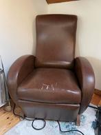 Fauteuil inclinable vintage, Maison & Meubles, Fauteuils, Utilisé