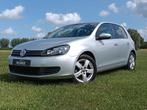Volkswagen Golf 1.4 TSI Comfortline, Auto's, Euro 5, Gebruikt, 4 cilinders, Bedrijf