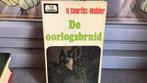 H.courths-mahler de oorlogsbruid, Boeken, Ophalen, Zo goed als nieuw