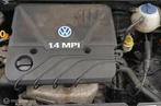 VW Polo motor 1.4 motorcode FWD AUD, Gebruikt, Ophalen of Verzenden